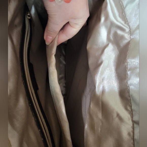 CK CALVIN KLEIN AMAZING SIGNATURE TOTE. LAPTOP BAG, WEEKENDER, CARRY ON, BOOKS - Picture 5 of 16